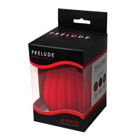 Aneros Prelude Enema Bulb Kit for Cleansing