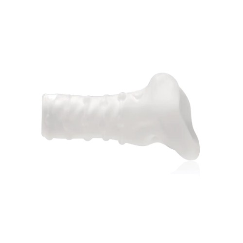 Xplay Gear The Breeder Sleeve 4.0 Clear