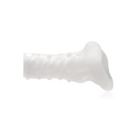 Xplay Gear The Breeder Sleeve 4.0 Clear