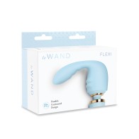 Le Wand Flexi Silicone Attachment