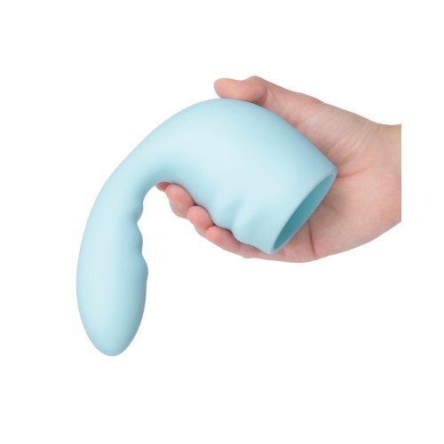 Le Wand Flexi Silicone Attachment