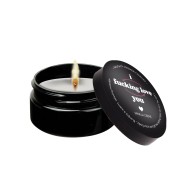 Kama Sutra Mini Massage Candle - 2 oz