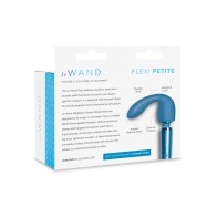 Accesorio Flexi de Silicona Le Wand Petite - Mejora Tu Placer