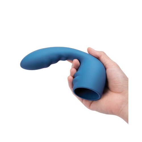 Le Wand Petite Flexi Silicone Attachment - Enhance Your Pleasure