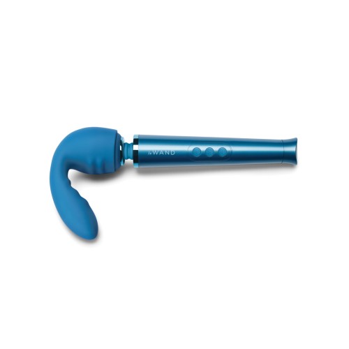 Accesorio Flexi de Silicona Le Wand Petite - Mejora Tu Placer