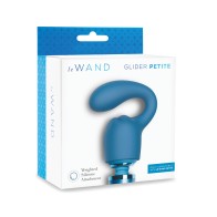 Le Wand Petite Weighted Silicone Glider