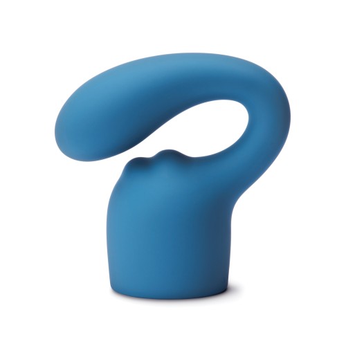 Le Wand Petite Weighted Silicone Glider