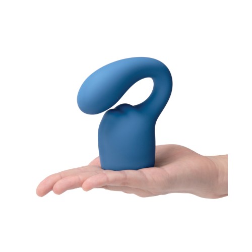 Le Wand Petite Weighted Silicone Glider