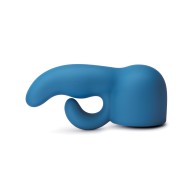 Le Wand Petite Dual Weighted Silicone Attachment