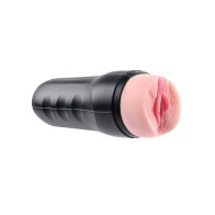 Zero Tolerance Grip It Stroker Vaginal para Placer Realista