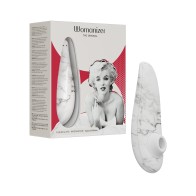 Womanizer Classic 2 para Placer Elegante