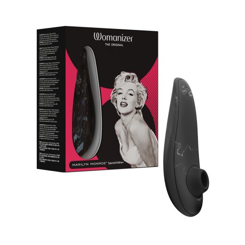 Womanizer Classic 2 Marilyn Monroe - Placer Supremo