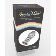 Gender Fluid Excite Extendo Plug