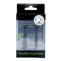 Sport Fucker Cum Plug Kit