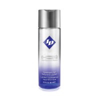 Lubricante a Base de Agua ID FREE 2.2 oz