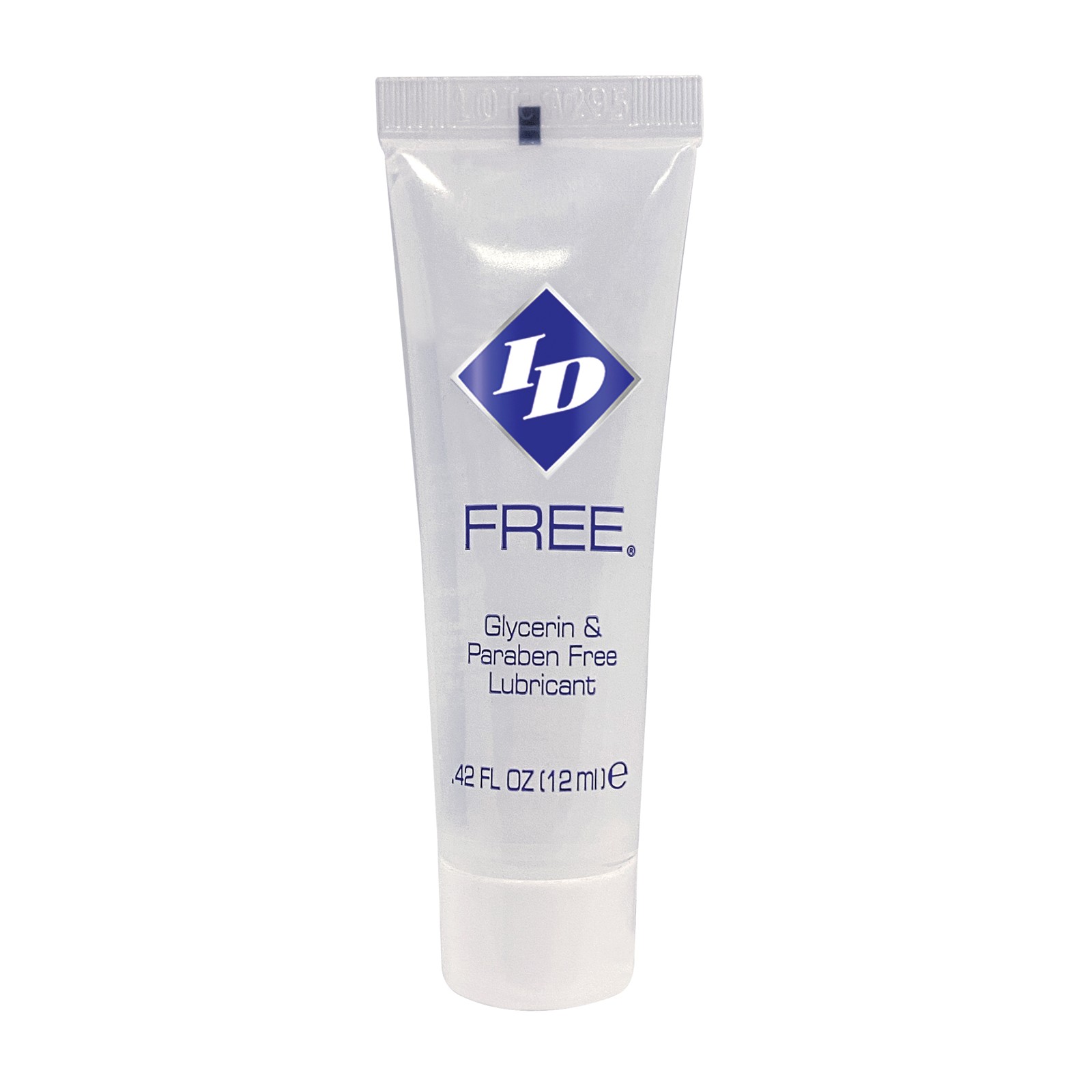 ID FREE Water Based Lubricant - Safe and Sensational