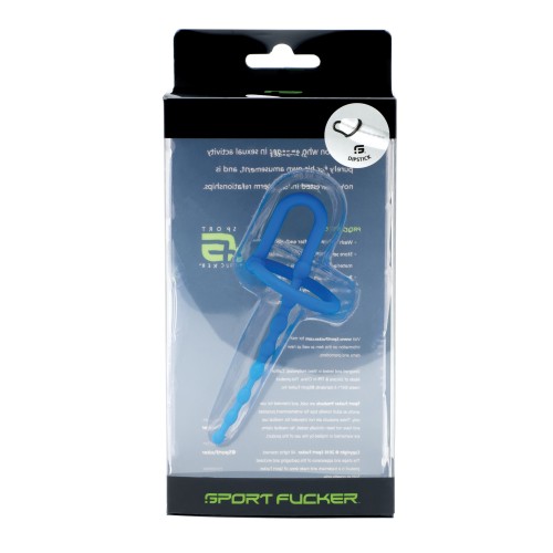 Sport Fucker Dipstick Sound - Blue