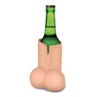 The Balls Drink Holder - Fun Party Accessory