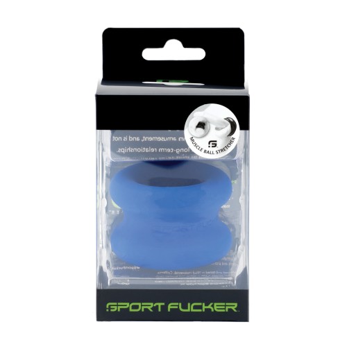 Sport Fucker Muscle Silicone Ball Stretcher