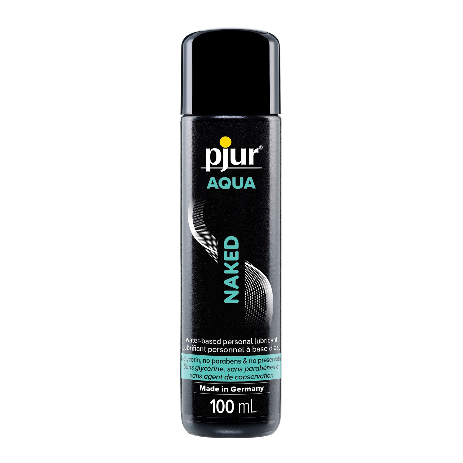 Pjur Aqua Naked 100 ml