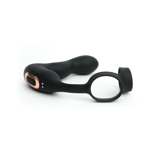 Sport Fucker Motovibe Magnum Lock Black