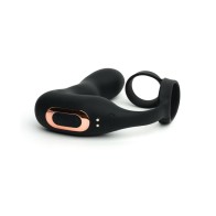 Sport Fucker Motovibe Magnum Lock Black