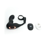 Sport Fucker Motovibe Magnum Lock Black