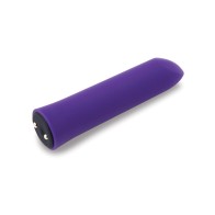 Nu Sensuelle Iconic Bullet - Deep Purple