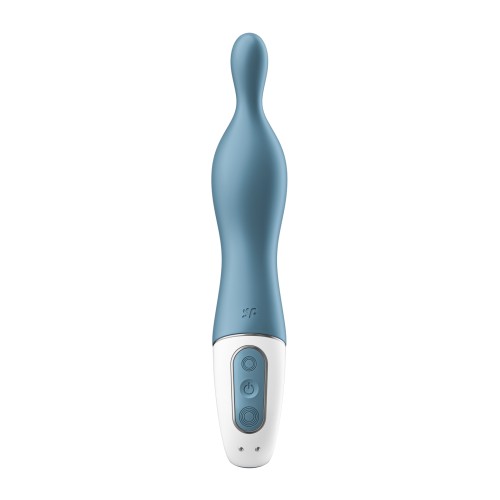 Satisfyer A-Mazing 1 A-Spot Vibrator