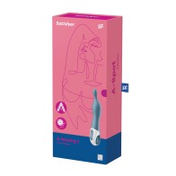 Satisfyer A-Mazing 1 A-Spot Vibrator