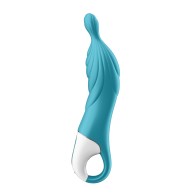 Satisfyer A-Mazing 2 for A-Spot Pleasure