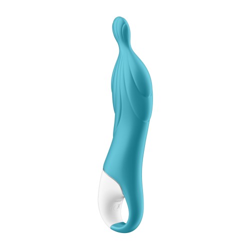 Satisfyer A-Mazing 2 for A-Spot Pleasure