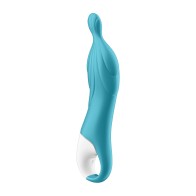 Satisfyer A-Mazing 2 for A-Spot Pleasure