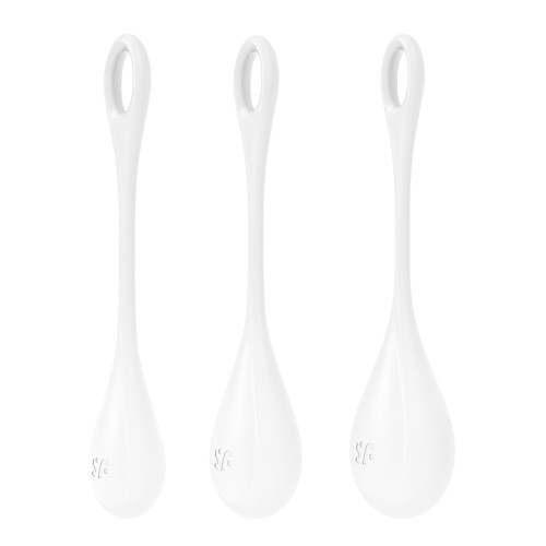 Satisfyer Yoni Power 1 Ball Training Set