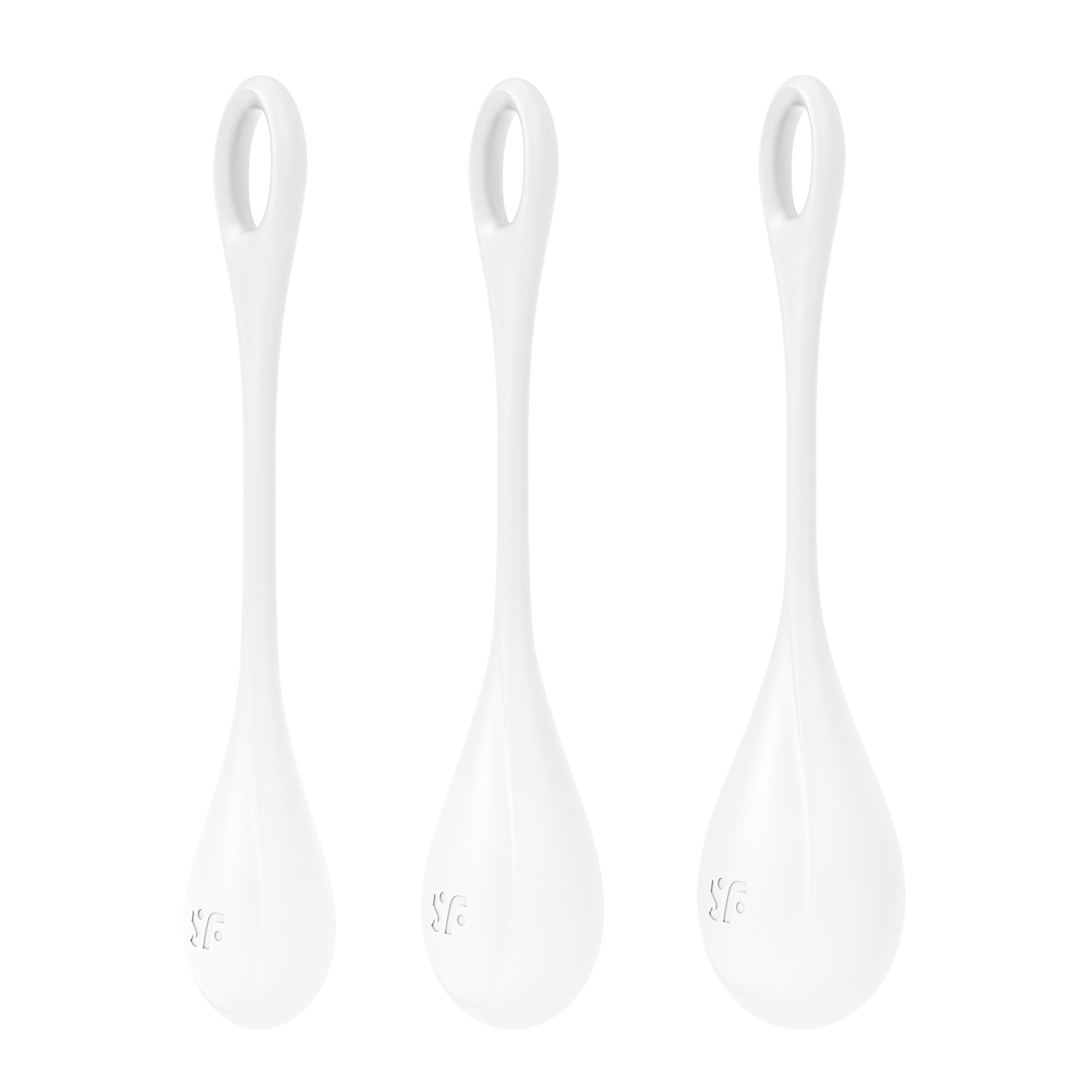 Satisfyer Yoni Power 1 Ball Training Set