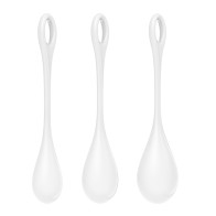 Satisfyer Yoni Power 1 Ball Training Set