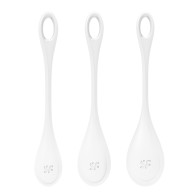 Satisfyer Yoni Power 1 Ball Training Set