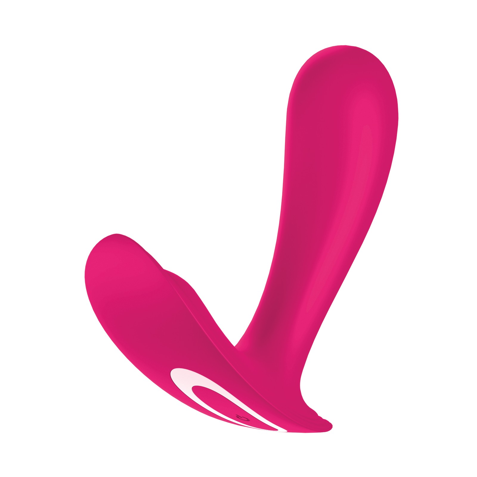 Satisfyer Top Secret Pink Vibrator