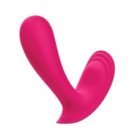 Satisfyer Top Secret Pink Vibrator