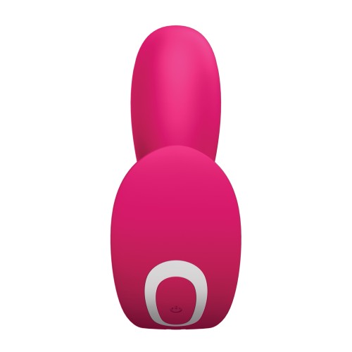 Satisfyer Top Secret Pink Vibrator