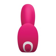 Satisfyer Top Secret Pink Vibrator