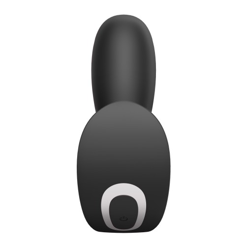 Satisfyer Top Secret Plus Black