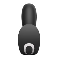 Satisfyer Top Secret Plus Black