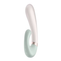 Satisfyer Heat Wave - Ultimate Pleasure Enhancement