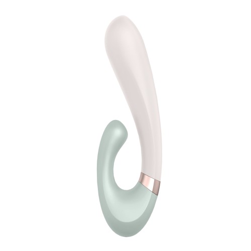 Satisfyer Heat Wave - Ultimate Pleasure Enhancement