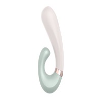 Satisfyer Heat Wave - Ultimate Pleasure Enhancement