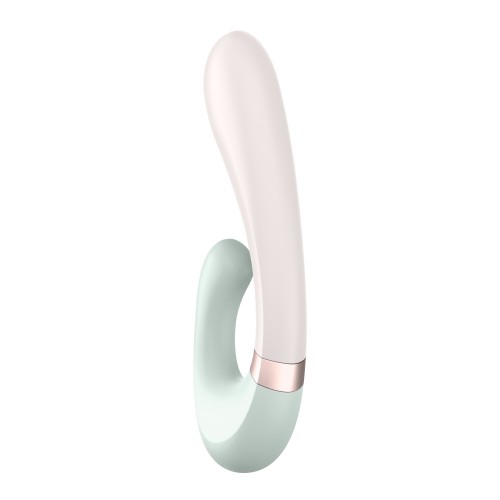 Satisfyer Heat Wave - Ultimate Pleasure Enhancement