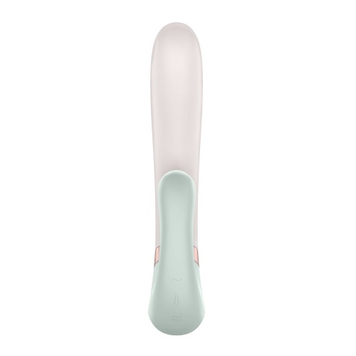 Satisfyer Heat Wave - Ultimate Pleasure Enhancement