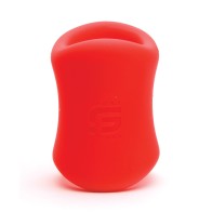 Bolas Ergo Sport Fucker 50mm Rojo