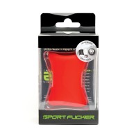 Sport Fucker Ergo Balls - Disfruta de Placer y Comodidad Mejorados